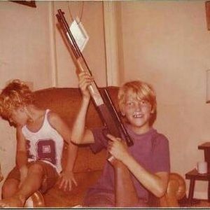 Meet your Posher, Charles